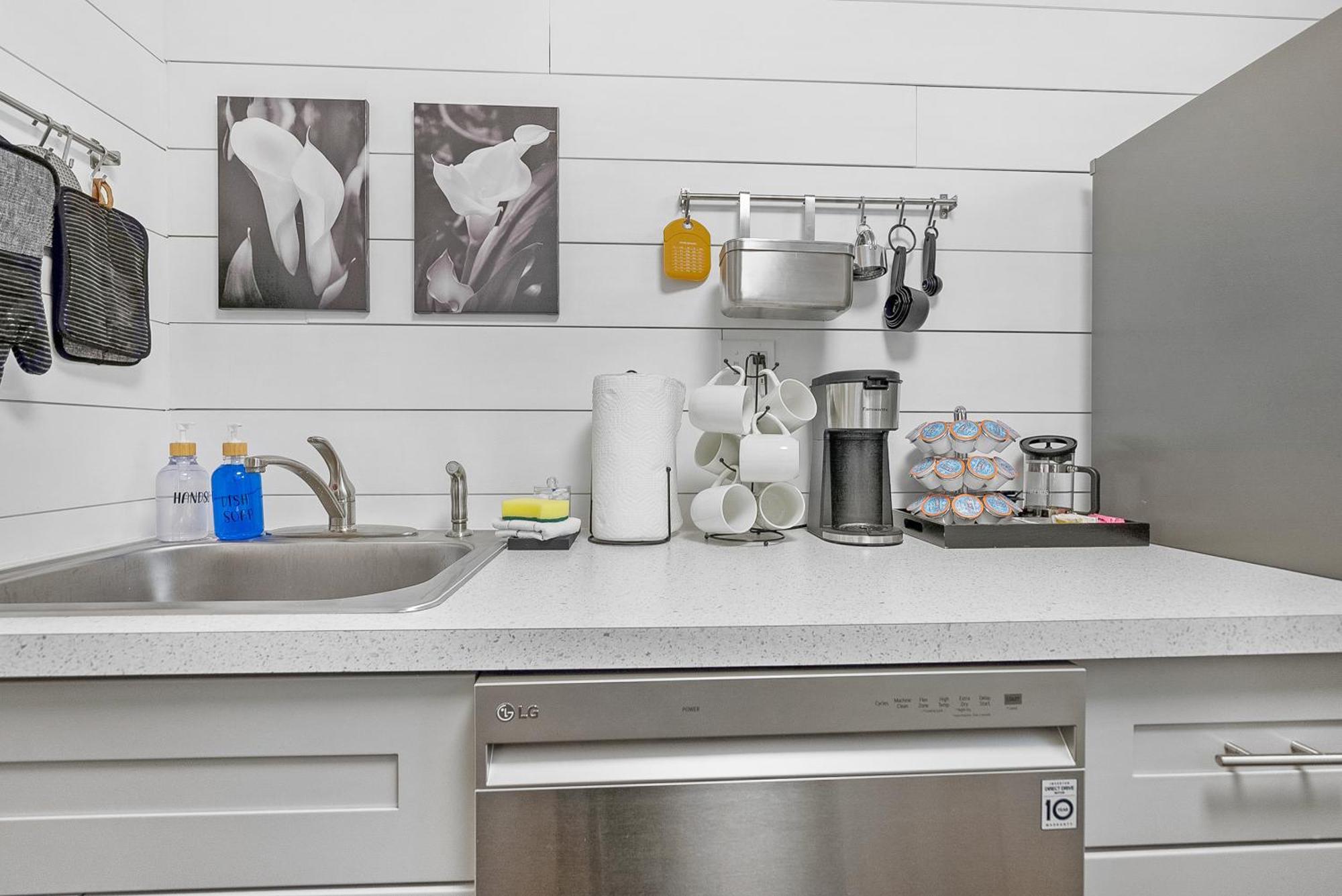 Anastasia Island Condo St. Augustine Luaran gambar