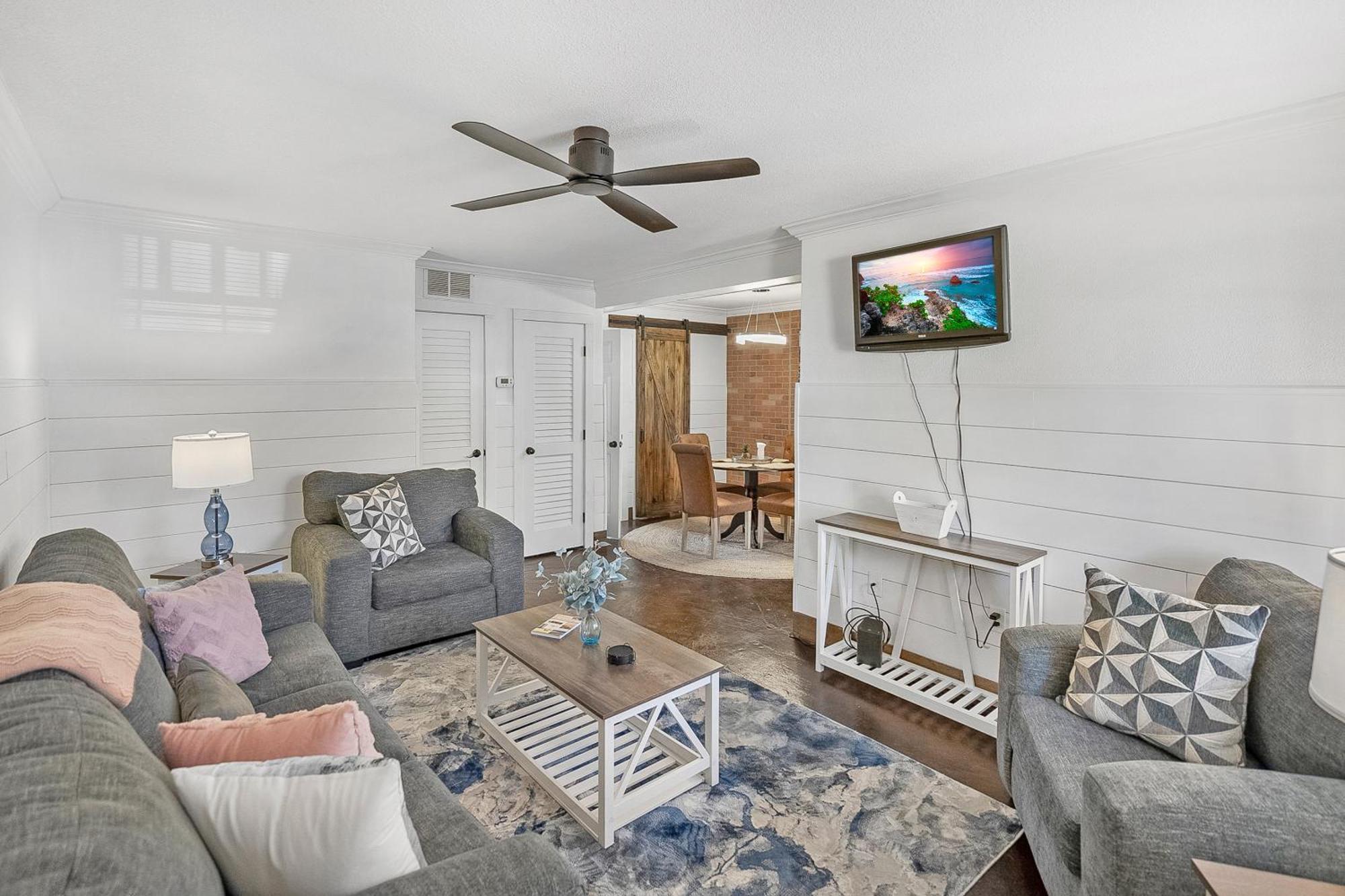 Anastasia Island Condo St. Augustine Luaran gambar