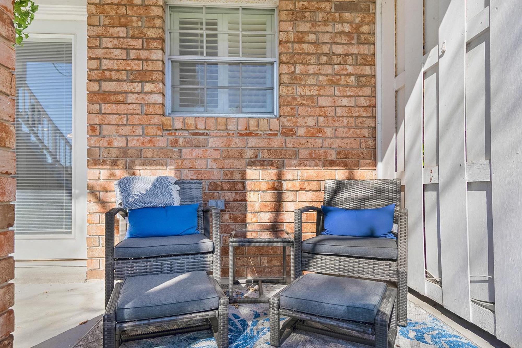 Anastasia Island Condo St. Augustine Luaran gambar