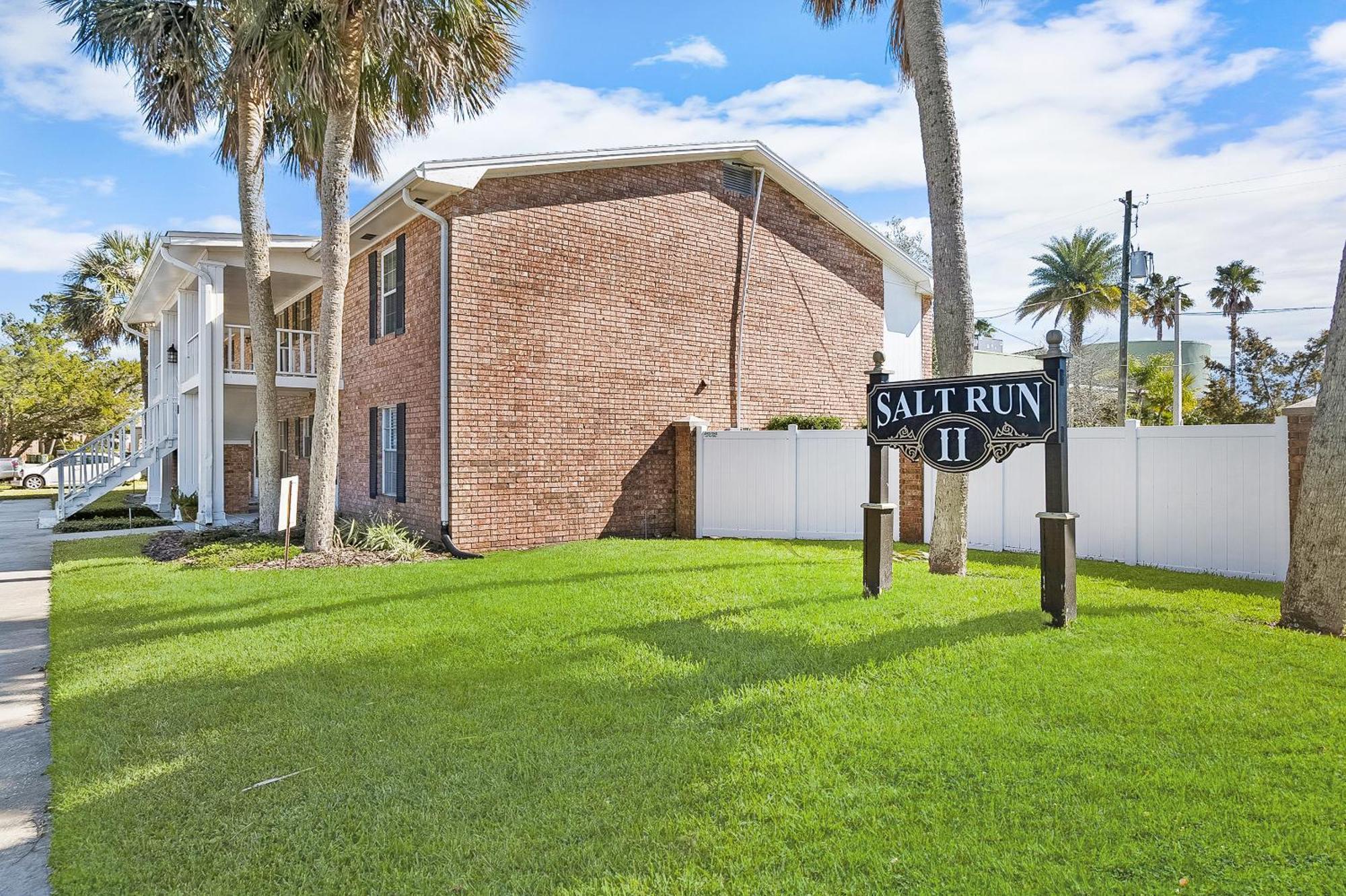 Anastasia Island Condo St. Augustine Luaran gambar